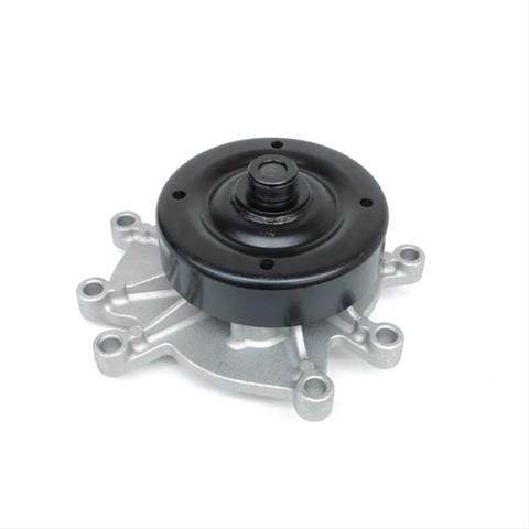 US Motor Works Water Pump W/Metal Impeller 99-13 Mopar 4.7L,3.7L
